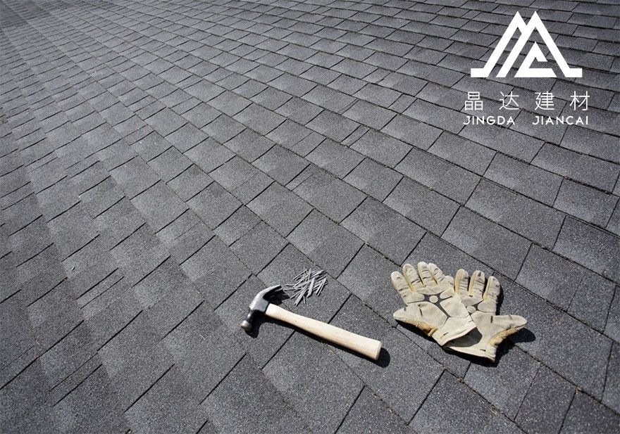 瀝青瓦安裝說明 瀝青瓦安裝說明