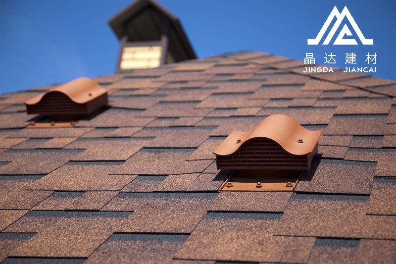 晶達油氈瓦的優勢在哪里？如何挑選優質的油氈瓦？